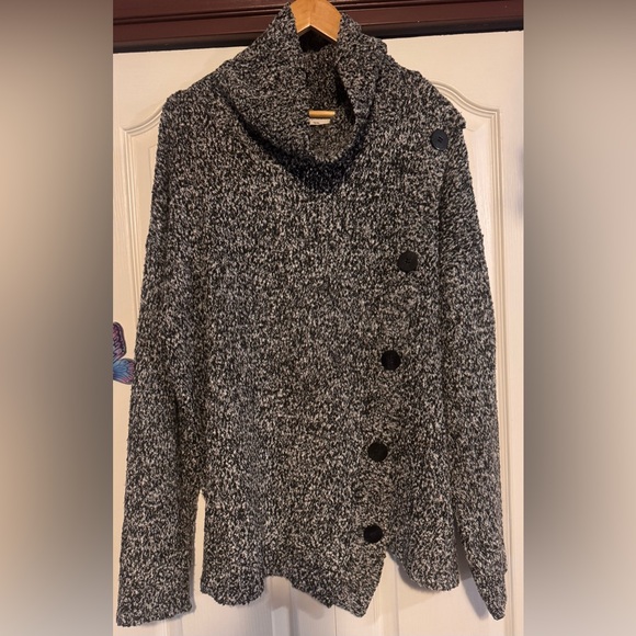 Point Zero Soft Sweater - Picture 1 of 1